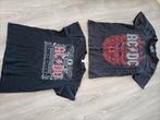 ACDC shirts, Ophalen of Verzenden, Gebruikt, Shirt of Longsleeve
