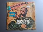 Billy Paul - Thanks for saving my life, Gebruikt, 7 inch, Single, Ophalen of Verzenden