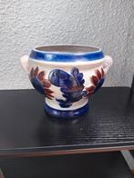 aardewerk bloempot we, Ophalen of Verzenden