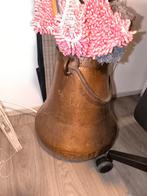 Koperen Paraplubak / Emmer, Ophalen, Koper