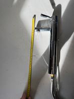 Hoge wastafel kraan. 1 maand gebruikt, Ophalen of Verzenden, Zo goed als nieuw, Kraan