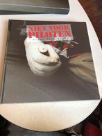 Frank Versteegh - Niet voor piloten, Ophalen of Verzenden, Zo goed als nieuw, Frank Versteegh, Bouwkunde