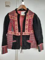 Gewatteerd jasje Monsoon etnisch, Maat 38/40 (M), Zwart, Ophalen of Verzenden, Monsoon
