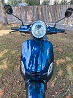 Rivalux senzo, Ophalen, Senzo rivalux, Zo goed als nieuw, 45 cc