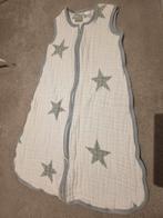 Aden + Anais Slaapzak met Sterren - 12-18 maanden 1,7TOG, Ophalen of Verzenden, Zo goed als nieuw, 70 tot 85 cm, Slaapzak