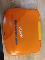VTech mijn kaartjes laptop, Ophalen, Zo goed als nieuw
