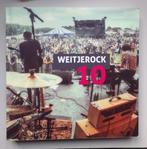 Weitjerock 10 muziekfestival Zeeland., Boeken, Ophalen of Verzenden, Zo goed als nieuw, Artiest