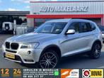 BMW X3 xDrive20i High Executive NL|AUTO|NAP|LEDER|Bi-Xe, Gebruikt, Euro 6, 4 cilinders, Met garantie (alle)
