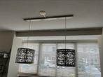 Hanglamp, Huis en Inrichting, Lampen | Hanglampen, Ophalen, Gebruikt, Overige materialen, 75 cm of meer