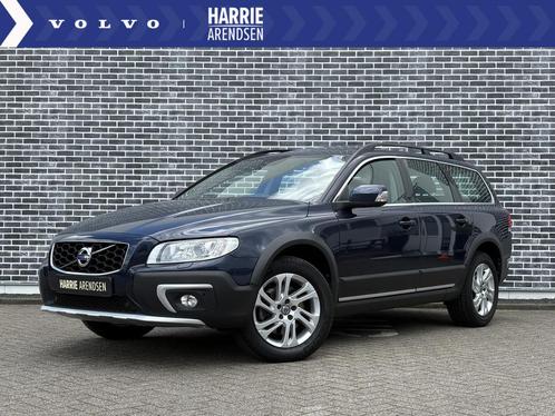 Volvo XC70 2.0 T5 FWD Nordic+ | Schuifdak | Trekhaak | Leder, Auto's, Volvo, Bedrijf, Te koop, XC70, ABS, Adaptieve lichten, Airbags