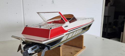 Robbe Magnum 2.0 hardware van een volantex SR80 pro, Hobby en Vrije tijd, Modelbouw | Boten en Schepen, Gebruikt, Overige merken