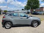 Hyundai Kona 1.0 T-GDI Fashion Sky automaat dealer onderhoud, Stof, Gebruikt, 1242 kg, 600 kg