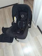 Bugaboo Turtle Air by Nuna – Autostoel + ISOFIX Base, Ophalen