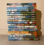 Floortje kinderboeken serie - Cok Grashof - Nieuwstaat, Ophalen of Verzenden, Nieuw, Fictie algemeen