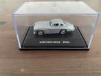Mercedes-Benz 300SL Gullwing 1:87, Ophalen of Verzenden, Nieuw, Auto, Overige merken