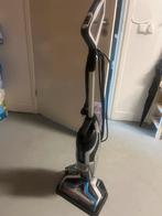 Bissell Crosswave Pet Pro Vloerreiniger (dweil/stofzuiger), Witgoed en Apparatuur, Ophalen, Zo goed als nieuw, Reservoir, Waterstofzuiger