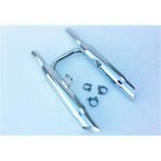 Marving Uitlaat voor Suzuki VS1400 Intruder, Ophalen of Verzenden