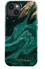 Burga case iphone 15, Ophalen of Verzenden, Zo goed als nieuw
