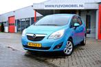Opel Meriva 1.4 Edition 5-drs *60.215km!* Airco|LMV|Cruise, Auto's, Opel, Voorwielaandrijving, Euro 5, 101 pk, Gebruikt
