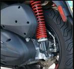 Achter schokbrekerset - MP3 300 HPE, Ophalen of Verzenden, Nieuw, Overige typen, Piaggio