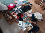 Spullen voor een rommelmarkt, Diversen, Rommelmarktspullen, Ophalen