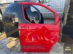 Ford Transit Custom voordeur rechts