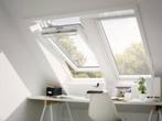 ventilatie slaapkamer euro 650 dakraam met montage, Ophalen, Nieuw, Tweepersoons