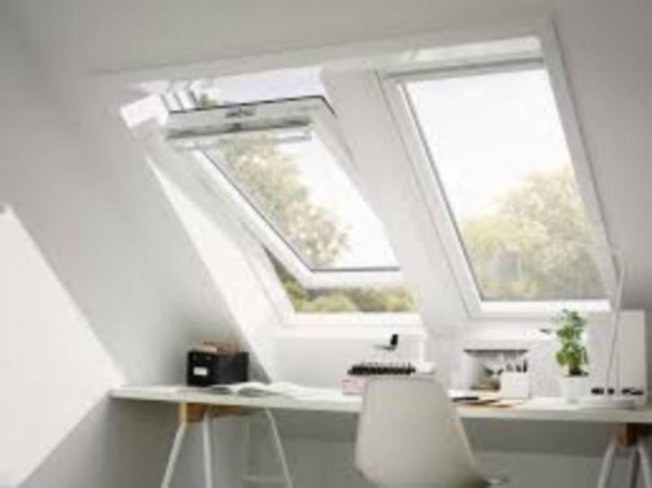 ventilatie slaapkamer euro 650 dakraam met montage, Huis en Inrichting, Slaapkamer | Complete slaapkamers, Nieuw, Tweepersoons