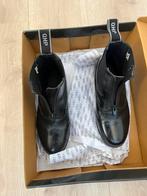 Paardrijschoenen, Dieren en Toebehoren, Paardrijkleding, Kinderen, Dressuur, Ophalen of Verzenden, Zo goed als nieuw