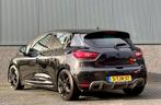 Renault Clio 1.6 R.S. 240pk 363nm Origineel Nederlands, Auto's, Euro 5, 1618 cc, Gebruikt, Zwart