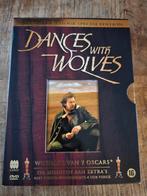 Dances with wolves, Cd's en Dvd's, Vanaf 16 jaar, Ophalen of Verzenden, 1980 tot heden, Zo goed als nieuw