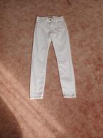 Mos Mosh nieuw witte broek W27", MOS MOSH, Wit, Nieuw, Ophalen of Verzenden