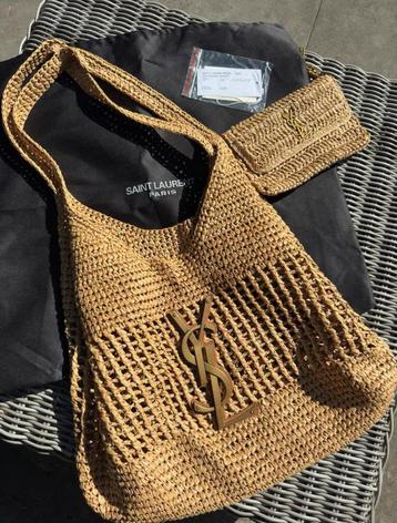 Yves saint laurent / YSL tas beschikbaar voor biedingen