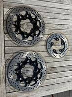 Remschijven set Suzuki  GSX R 1000, Ophalen, Nieuw
