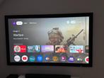 Epson EH-TW7000 (4K)beamer + iVisions 4K vast frame scherm, Ophalen, Gebruikt, Epson, LCD