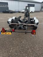 Diverse boottrailers te koop, Watersport en Boten, Boottrailers, Ophalen, Gebruikt, 1500 tot 3000 kg, 6 tot 9 meter