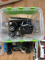 Tamiya Bestuurbare Auto - Klassieker!, Gebruikt, Auto, Groter dan 1:32, Ophalen of Verzenden