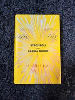 Saskia Noort - Stromboli (hardcover), Ophalen of Verzenden, Zo goed als nieuw, Saskia Noort, Nederland