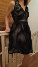 Mooie nieuwe jurk Stile Benetton. Vaste prijs. Maat S, Kleding | Dames, Jurken, Ophalen of Verzenden, Zo goed als nieuw, Maat 36 (S)