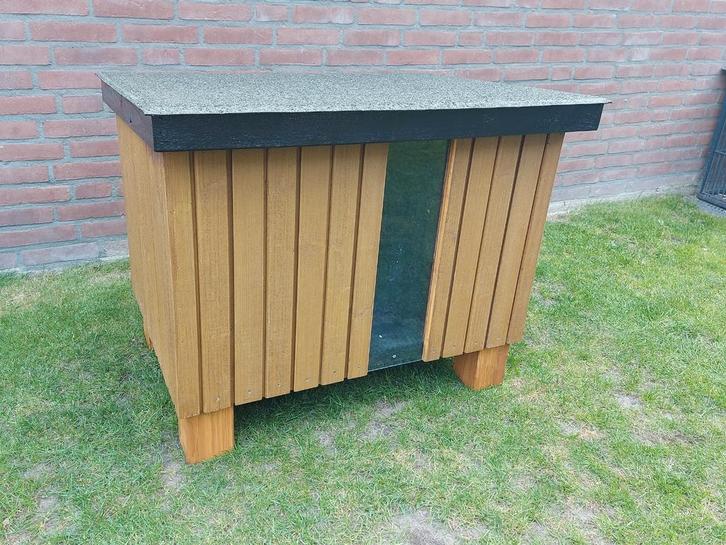 Kippenhok of konijnenhok, Dieren en Toebehoren, Pluimvee | Toebehoren, Nieuw, Kippenhok of Kippenren, Ophalen