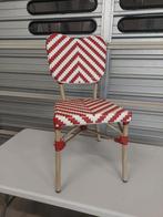 Horeca professionele terras stoelen diverse kleuren modellen, Zakelijke goederen, Horeca | Meubilair en Inrichting, Ophalen, Nieuw in verpakking