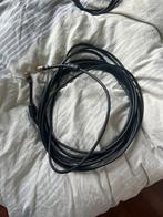 Monster Video 2 Z composiet RCA videokabel van 8 meter, Audio, Tv en Foto, Ophalen of Verzenden, Zo goed als nieuw, 5 tot 10 meter
