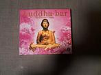 Claude challe: buddha-bar (dubbel cd), Verzenden, Gebruikt, Ambiënt of Lounge