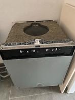 Siemens Inbouw Vaatwasser - StudioLine, Witgoed en Apparatuur, Vaatwasmachines, Gebruikt, 60 cm of meer, Eco programma, Ophalen of Verzenden