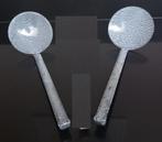 emaille lepels, Antiek en Kunst, Antiek | Emaille, Ophalen of Verzenden