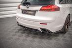 Maxton Design Spoiler Splitter Lip Voor Opel Insignia OPC MK, Ophalen of Verzenden, Automotive Parts, A.parts@hotmail.nl, Trasmolenlaan 12 3447 GZ Woerden