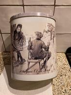 Groot blik Ot en Sien, Ophalen of Verzenden, Zo goed als nieuw, Overige