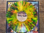 Kiss unmasked Mexico, Cd's en Dvd's, Vinyl | Hardrock en Metal, Ophalen of Verzenden, Gebruikt