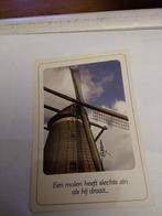 MOLEN, Ophalen of Verzenden