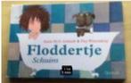 Floddertje:schuim door Annie M.G.Schmidt, Boeken, Ophalen of Verzenden, Gelezen, Fictie algemeen